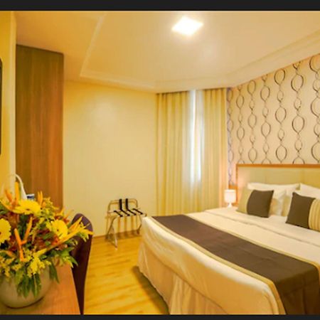 Argentina Hotel Rio de Janeiro Zewnętrze zdjęcie