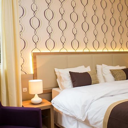 Argentina Hotel Rio de Janeiro Zewnętrze zdjęcie