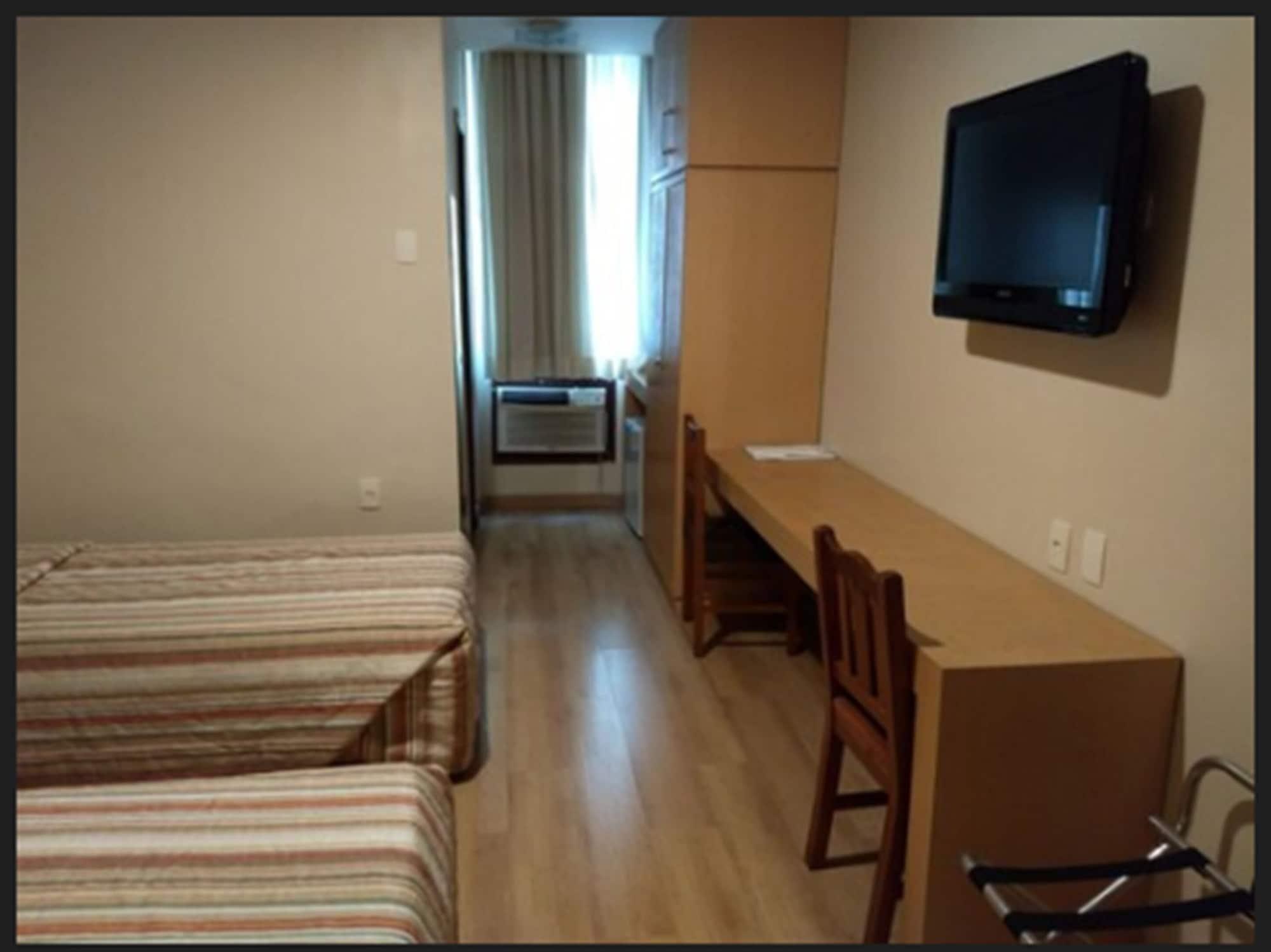 Argentina Hotel Rio de Janeiro Zewnętrze zdjęcie