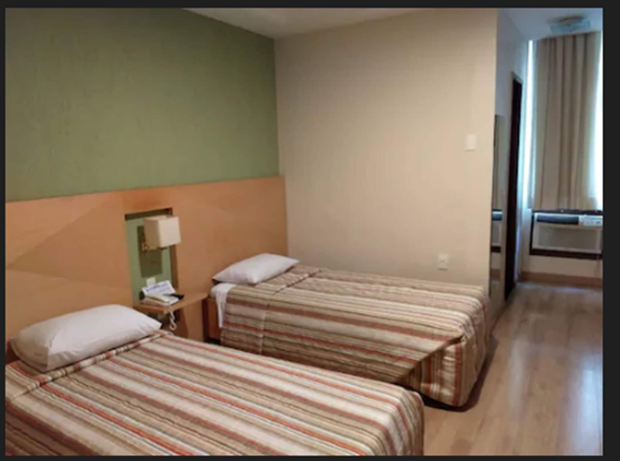 Argentina Hotel Rio de Janeiro Zewnętrze zdjęcie