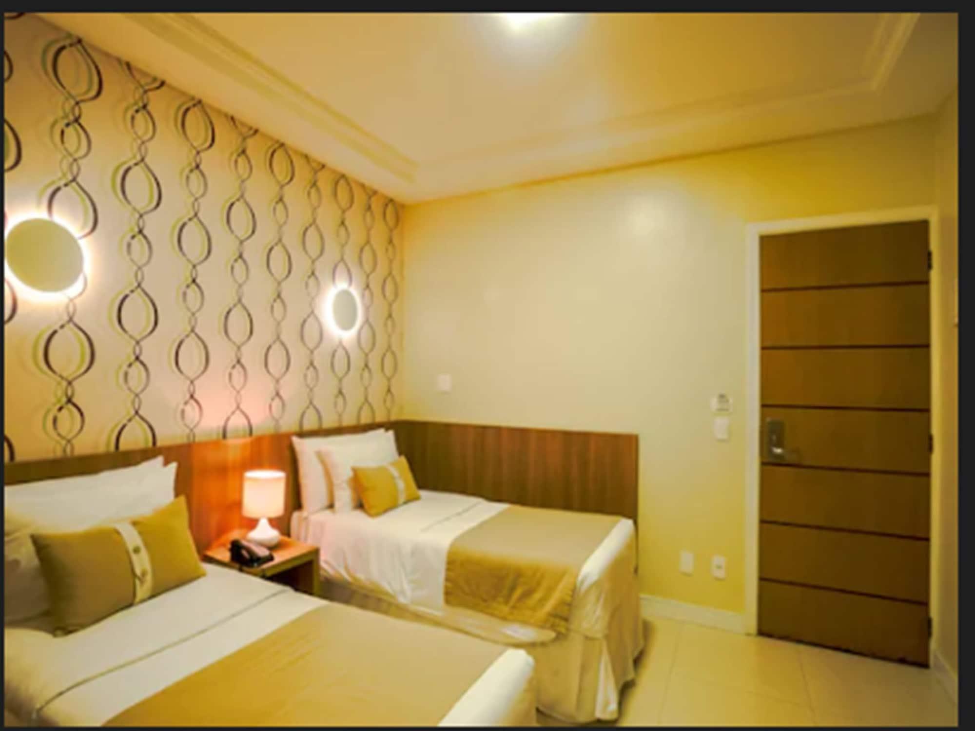 Argentina Hotel Rio de Janeiro Zewnętrze zdjęcie