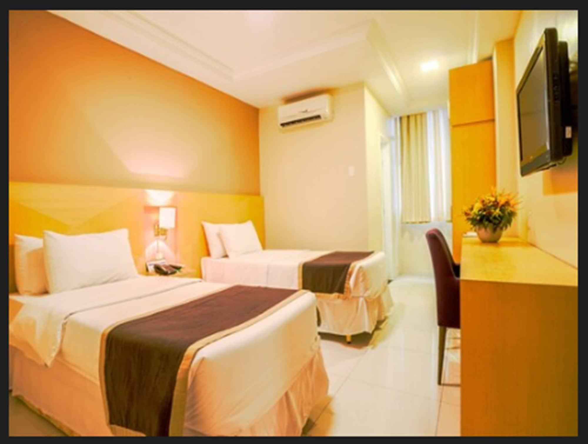Argentina Hotel Rio de Janeiro Zewnętrze zdjęcie