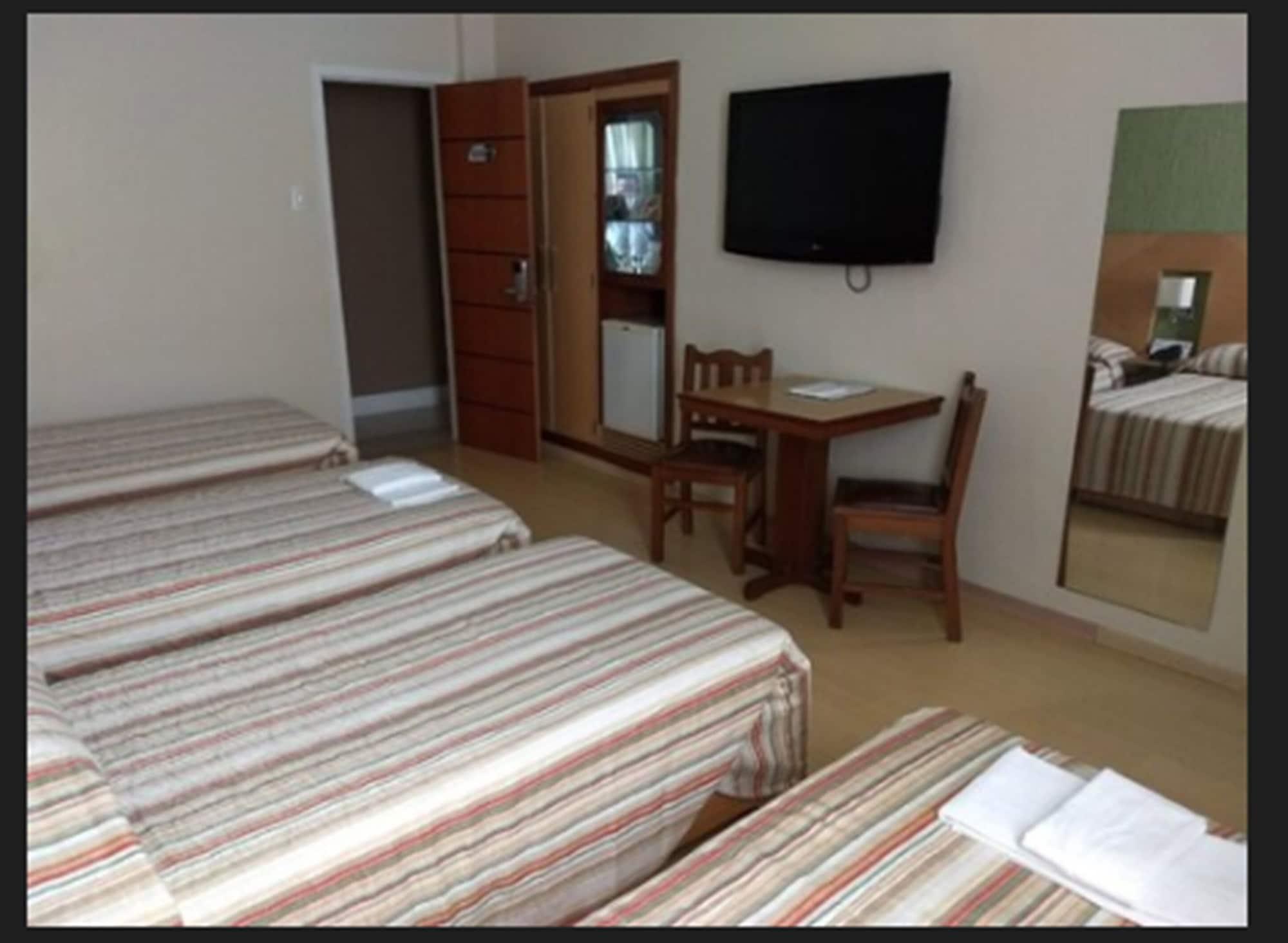 Argentina Hotel Rio de Janeiro Zewnętrze zdjęcie
