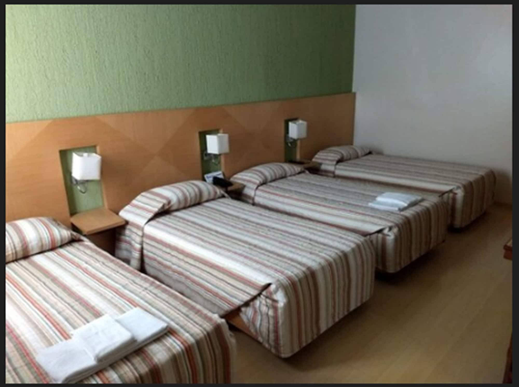 Argentina Hotel Rio de Janeiro Zewnętrze zdjęcie