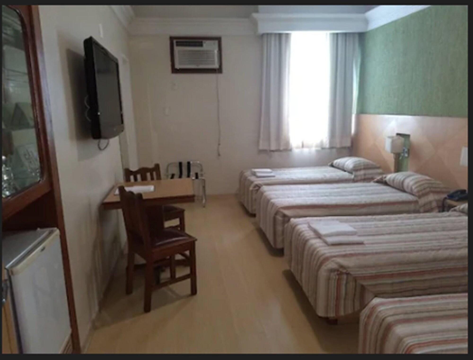 Argentina Hotel Rio de Janeiro Zewnętrze zdjęcie