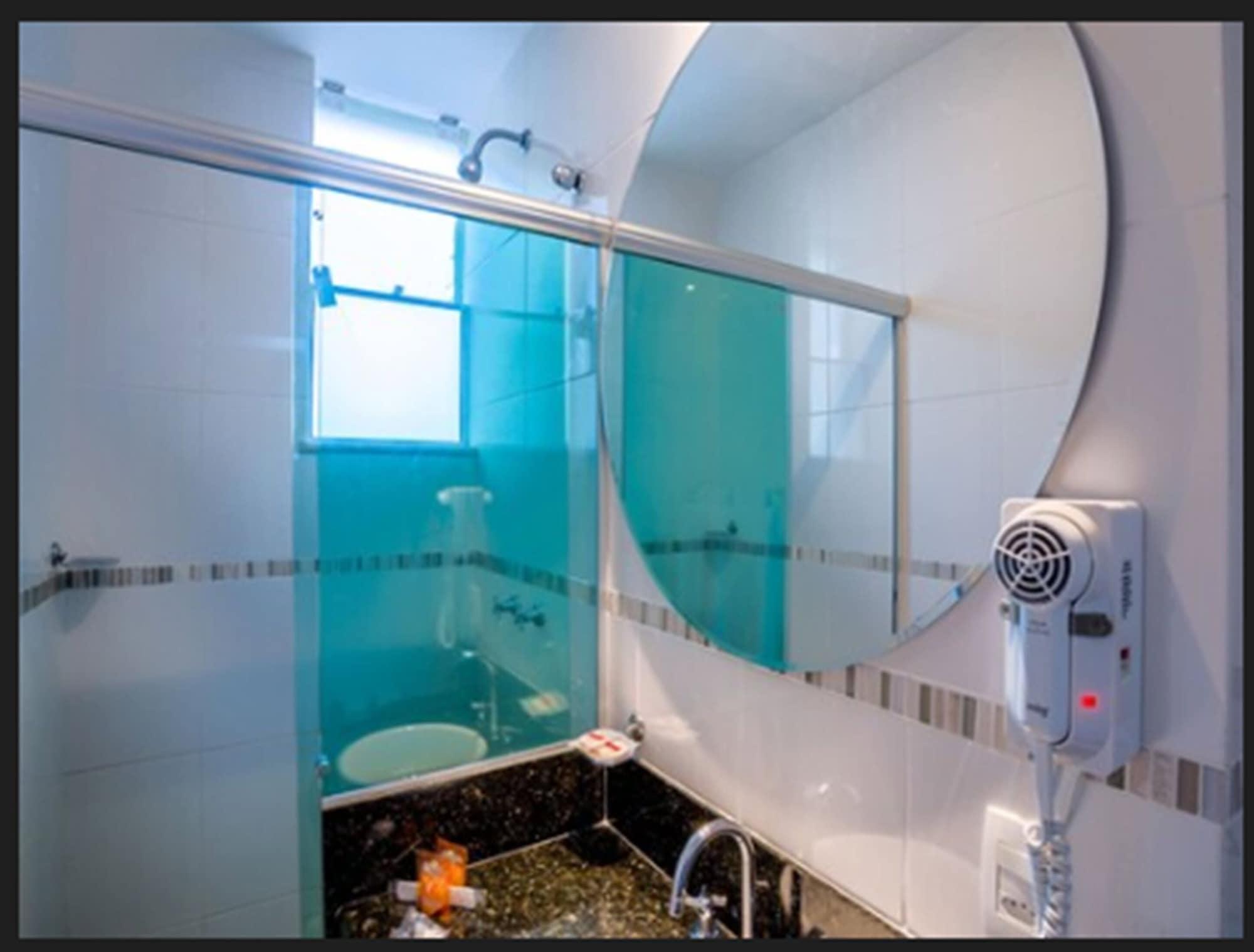 Argentina Hotel Rio de Janeiro Zewnętrze zdjęcie