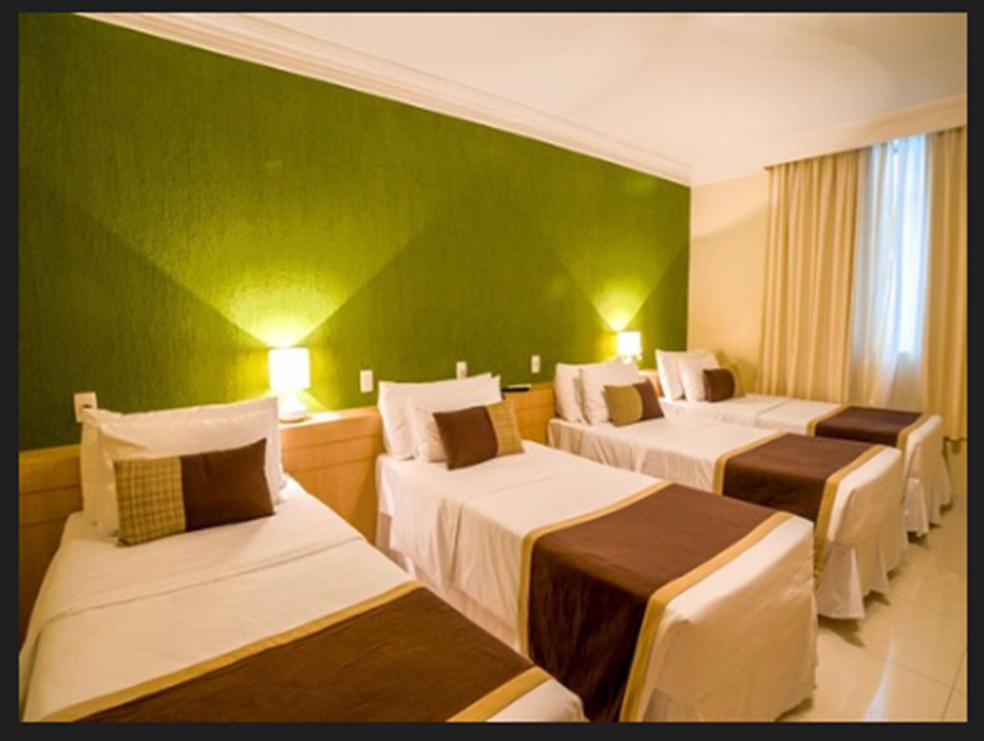 Argentina Hotel Rio de Janeiro Zewnętrze zdjęcie
