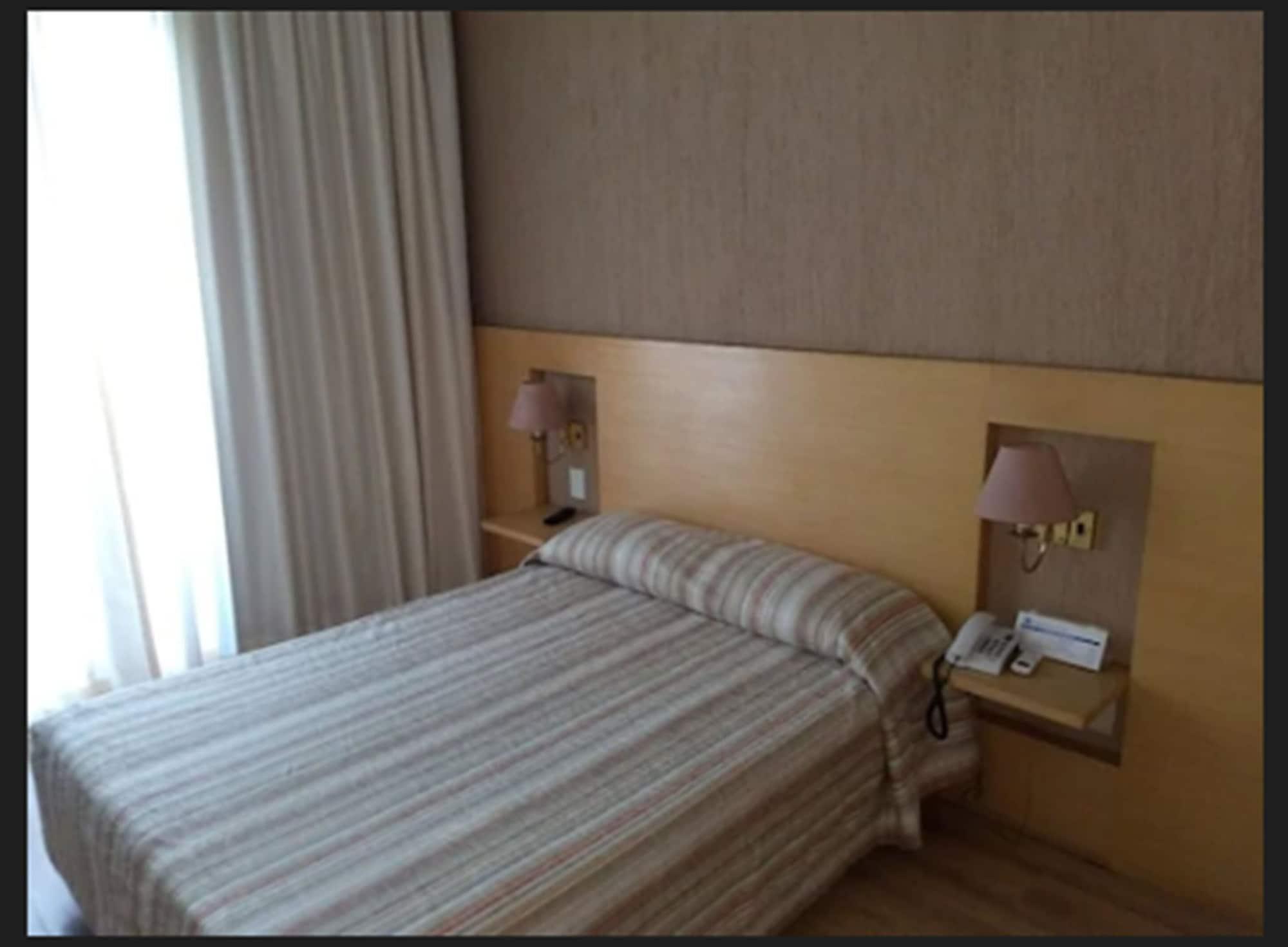 Argentina Hotel Rio de Janeiro Zewnętrze zdjęcie