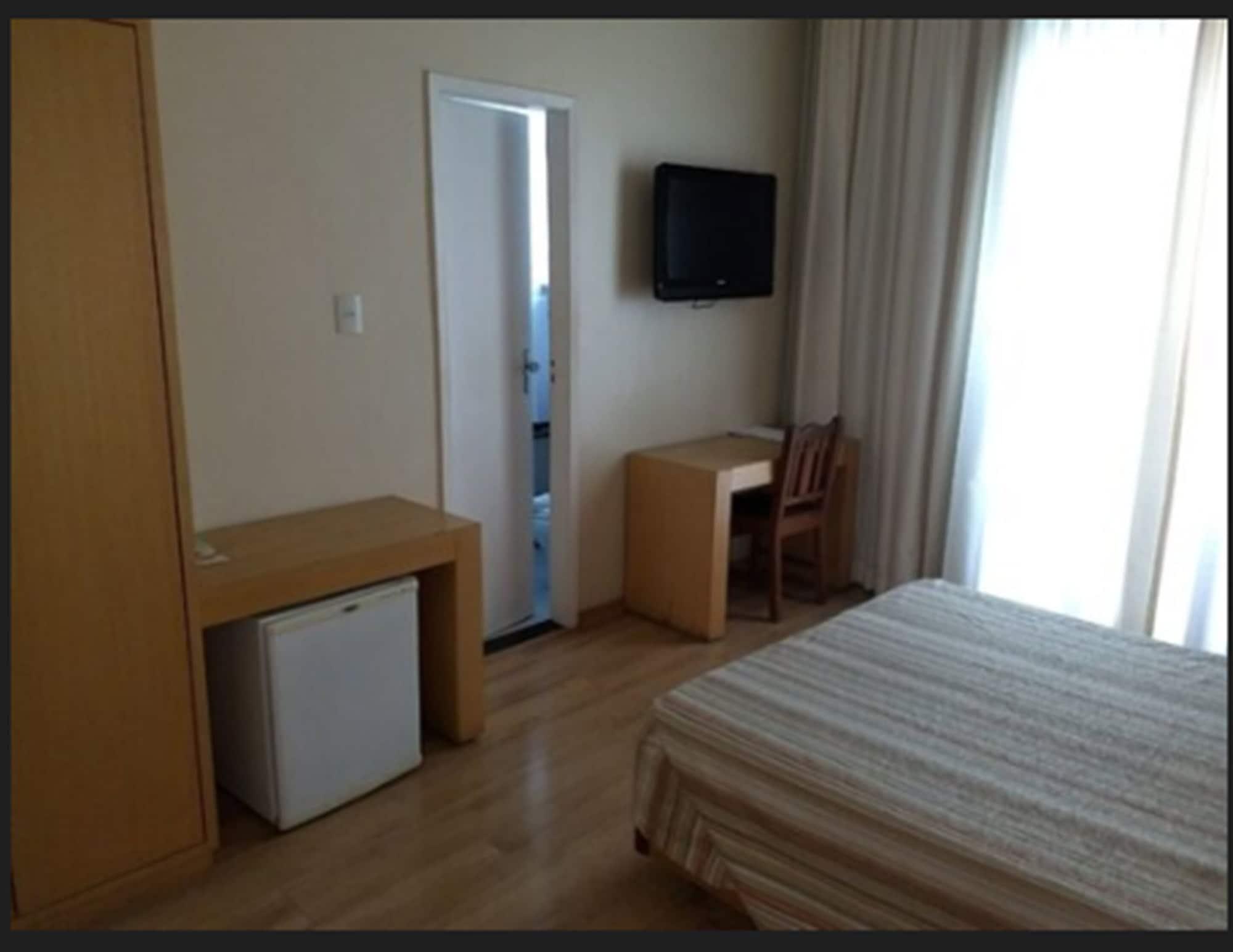 Argentina Hotel Rio de Janeiro Zewnętrze zdjęcie