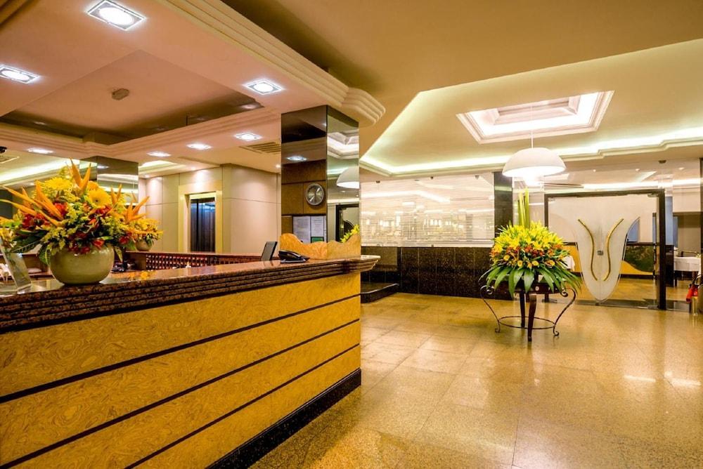 Argentina Hotel Rio de Janeiro Zewnętrze zdjęcie