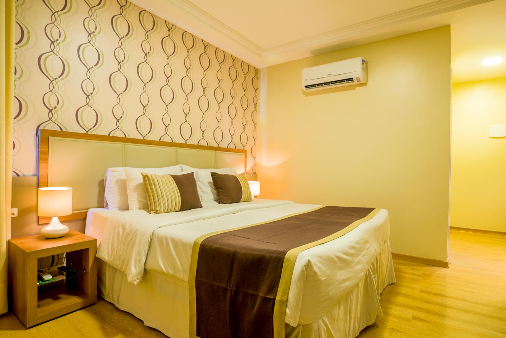 Argentina Hotel Rio de Janeiro Zewnętrze zdjęcie