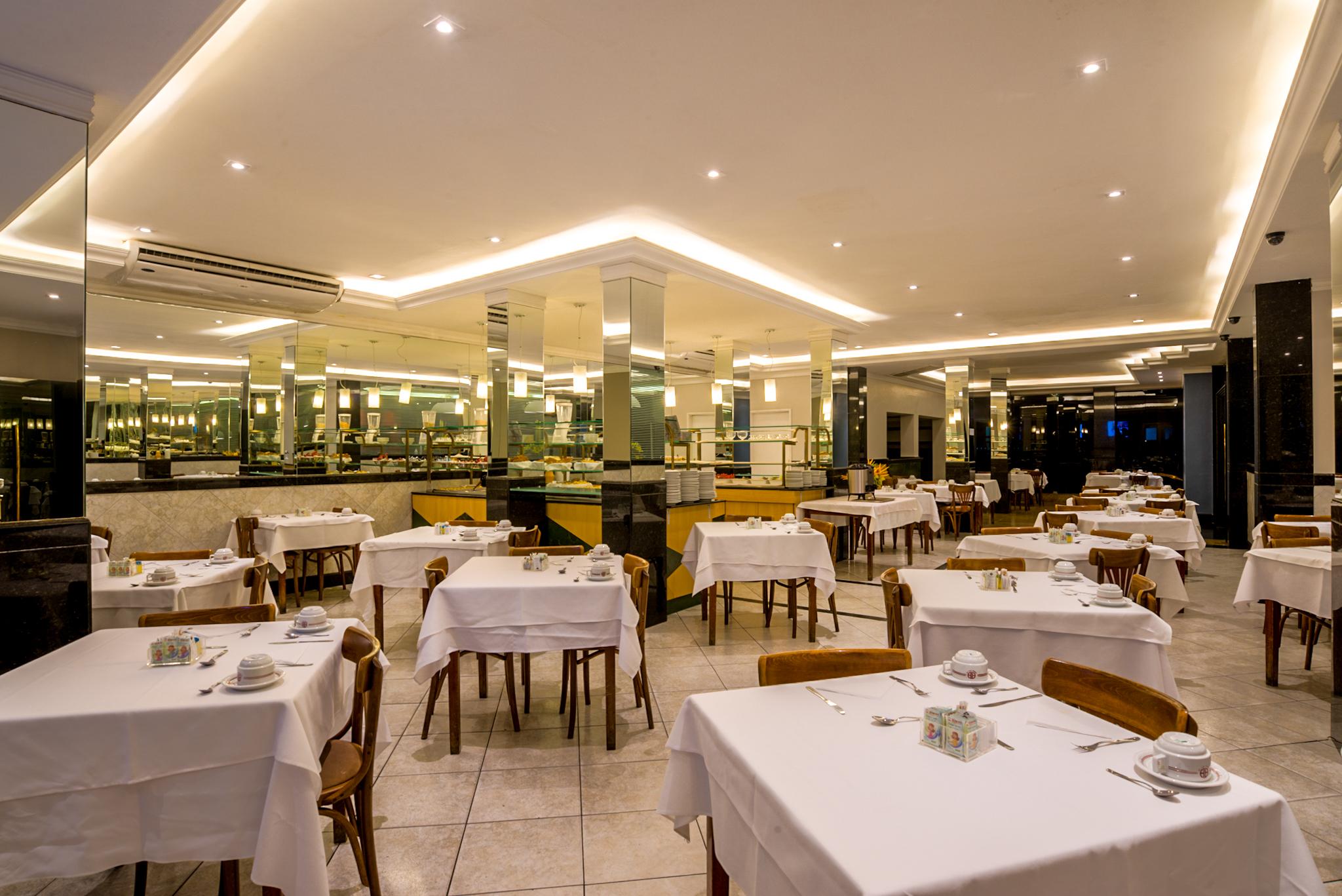 Argentina Hotel Rio de Janeiro Zewnętrze zdjęcie