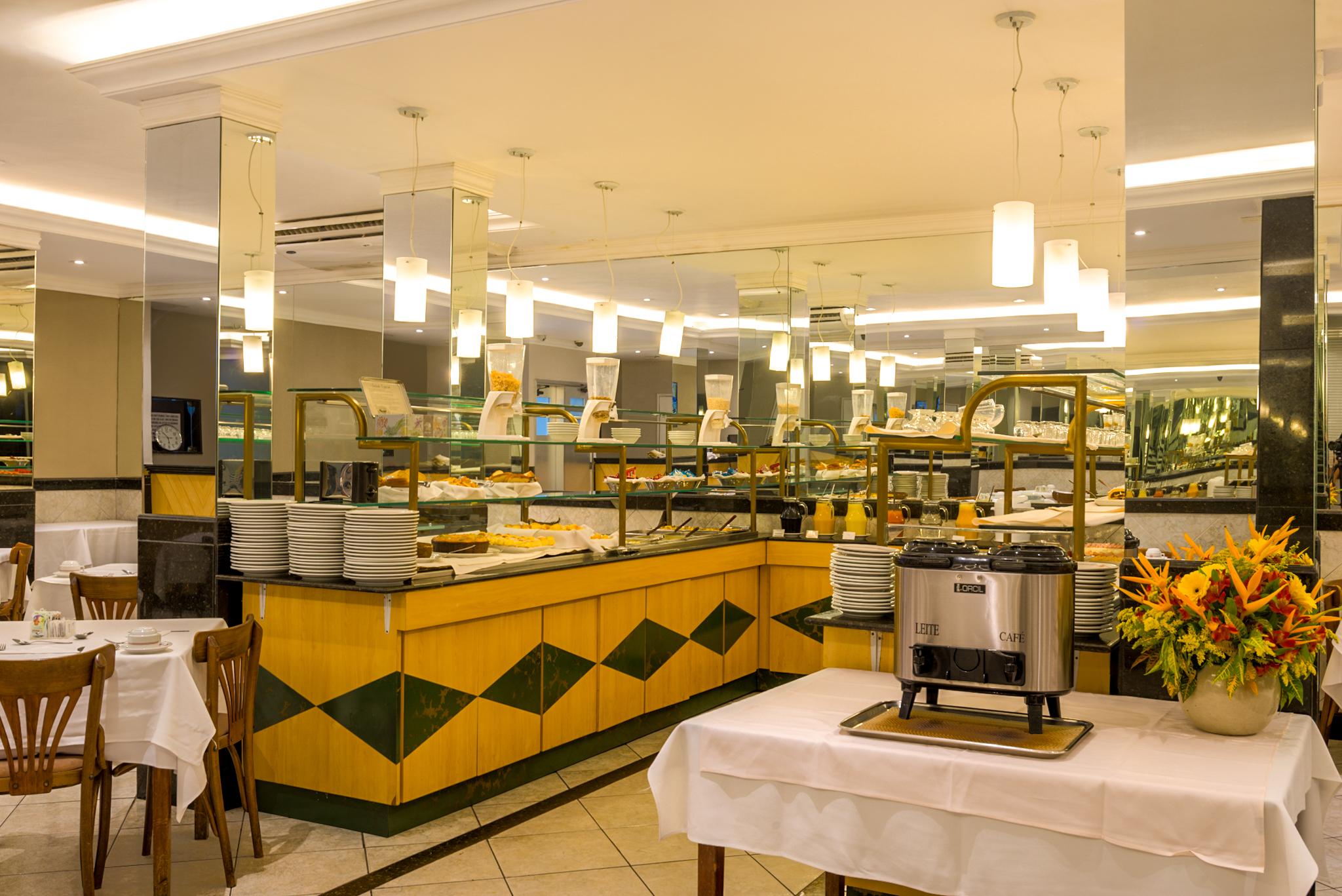 Argentina Hotel Rio de Janeiro Zewnętrze zdjęcie