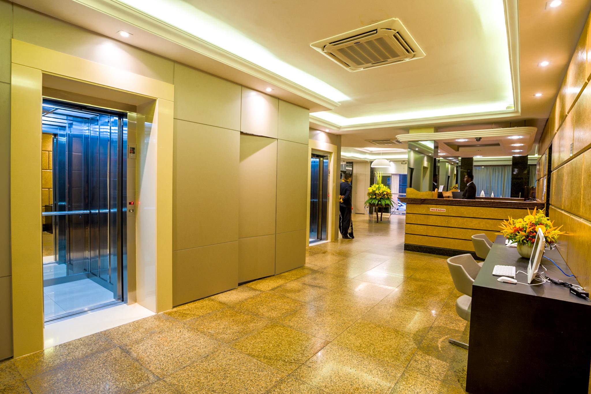 Argentina Hotel Rio de Janeiro Zewnętrze zdjęcie