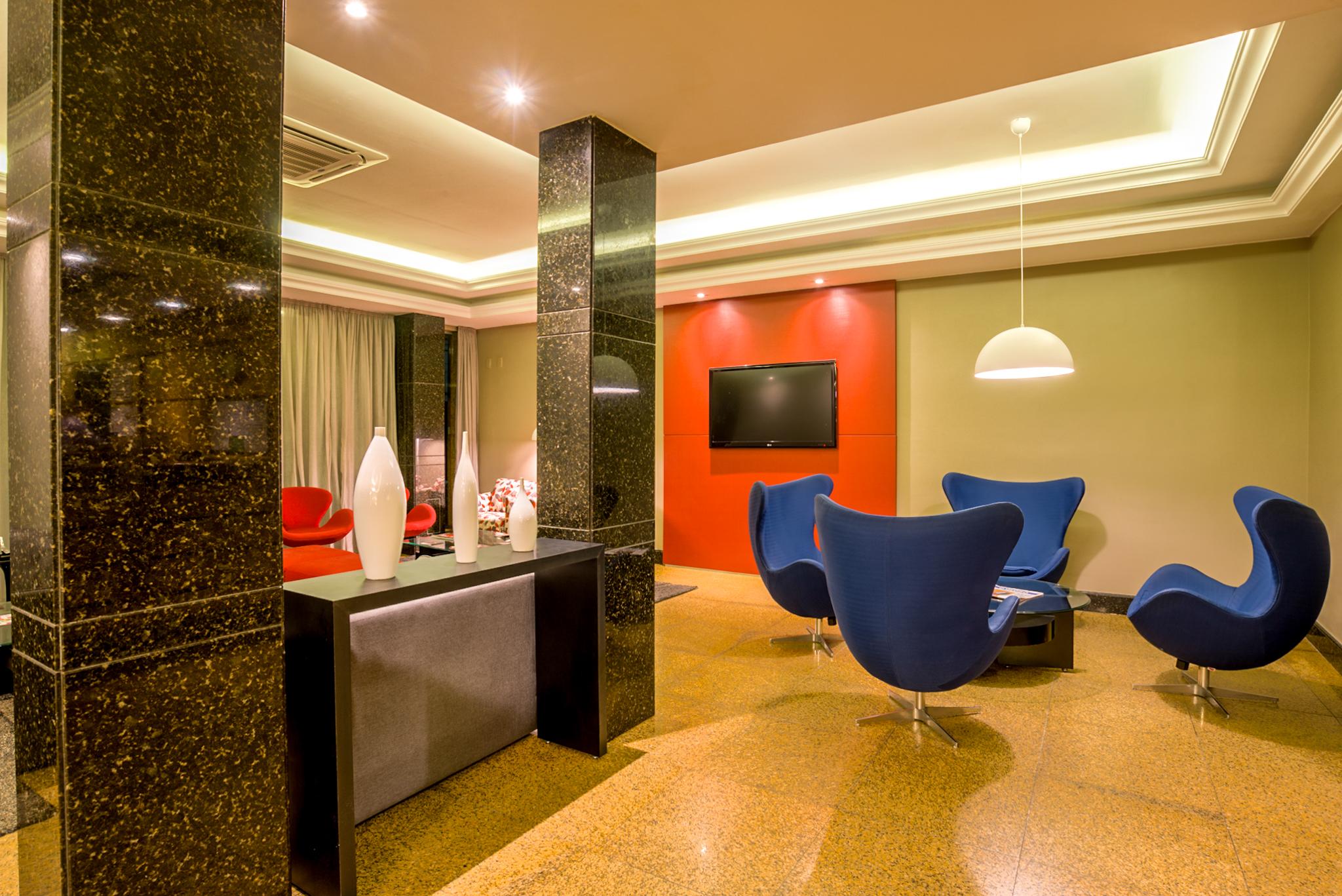 Argentina Hotel Rio de Janeiro Zewnętrze zdjęcie