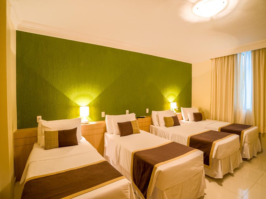 Argentina Hotel Rio de Janeiro Zewnętrze zdjęcie