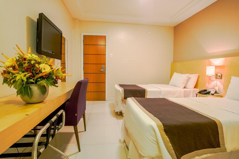Argentina Hotel Rio de Janeiro Zewnętrze zdjęcie