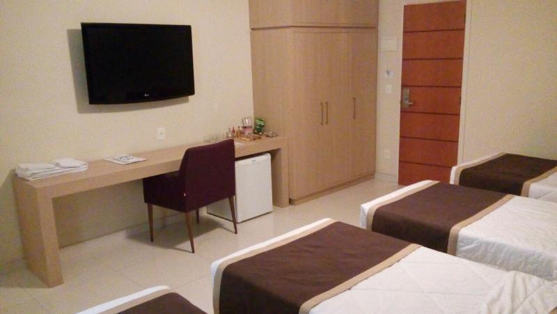Argentina Hotel Rio de Janeiro Zewnętrze zdjęcie