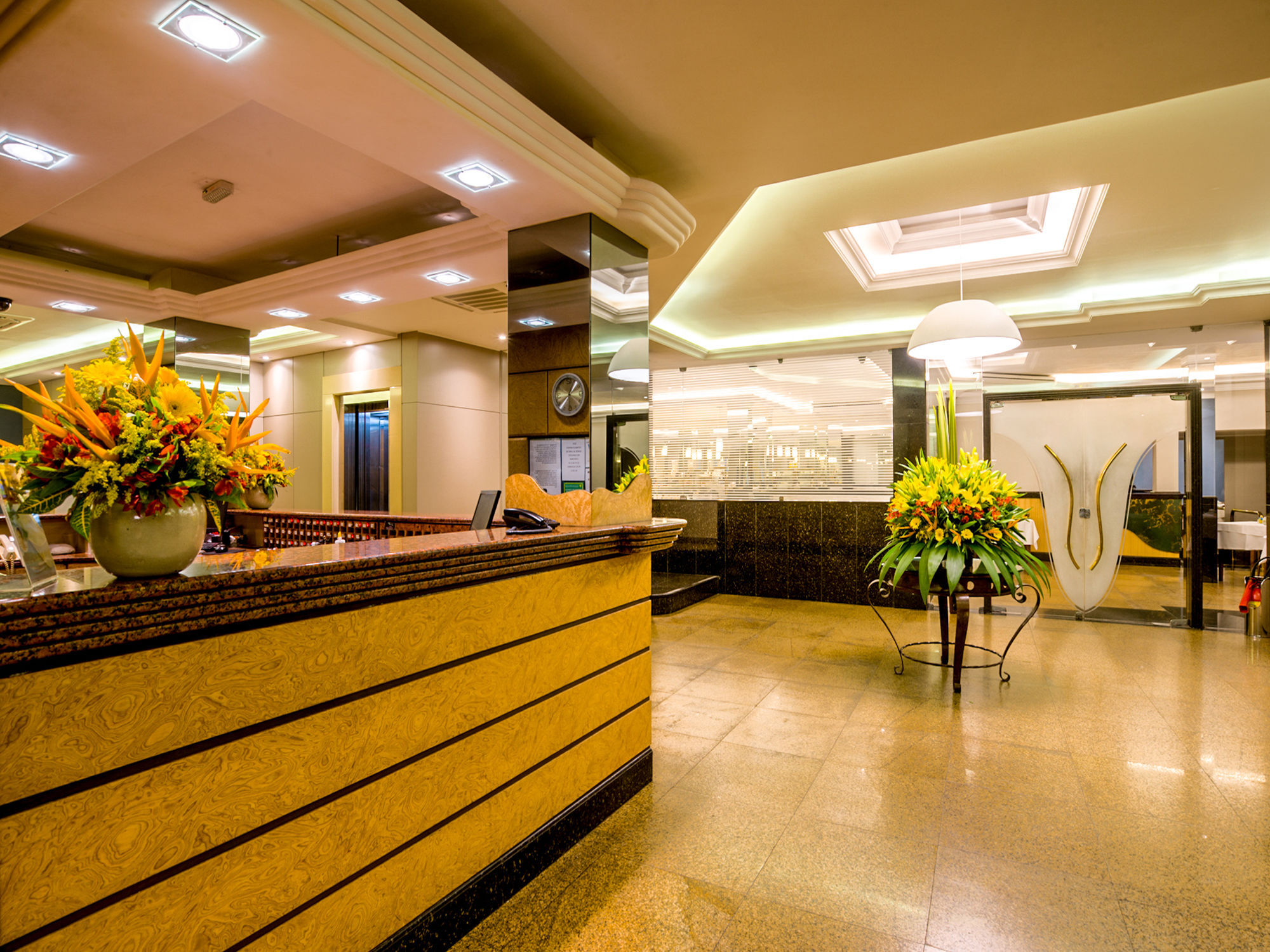 Argentina Hotel Rio de Janeiro Zewnętrze zdjęcie