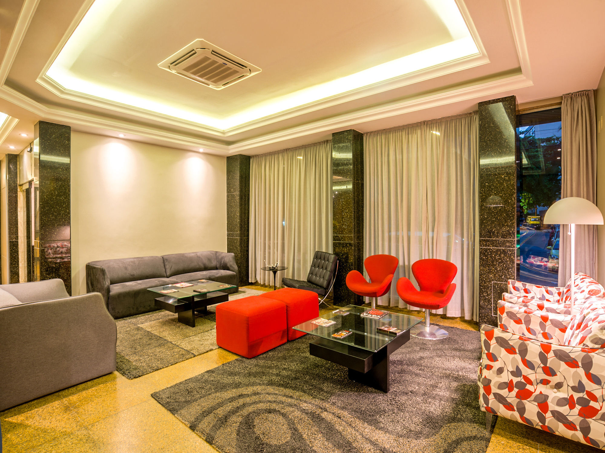 Argentina Hotel Rio de Janeiro Zewnętrze zdjęcie