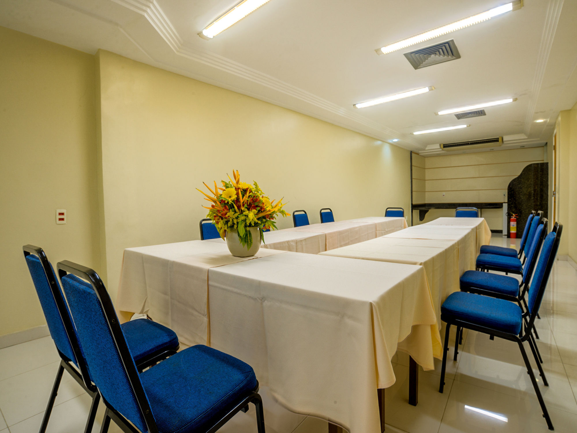 Argentina Hotel Rio de Janeiro Zewnętrze zdjęcie