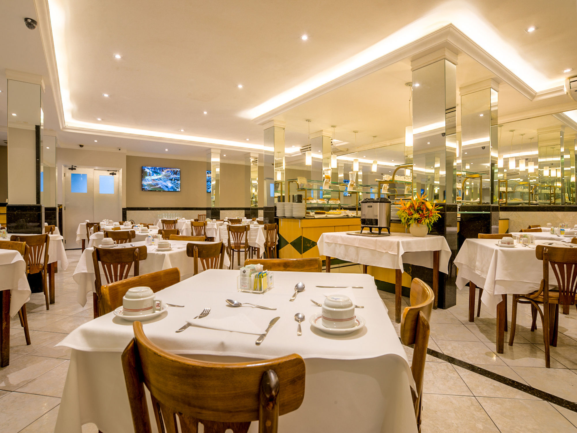 Argentina Hotel Rio de Janeiro Zewnętrze zdjęcie