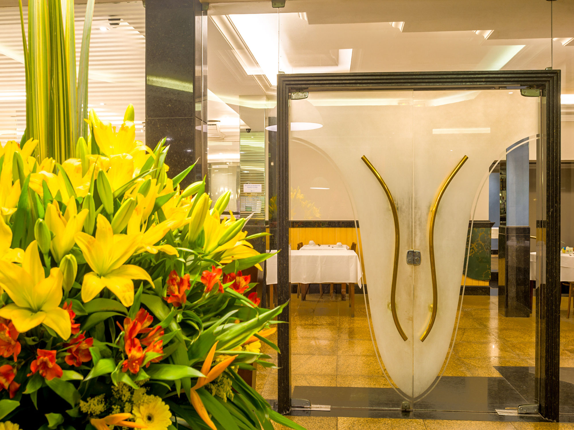 Argentina Hotel Rio de Janeiro Zewnętrze zdjęcie