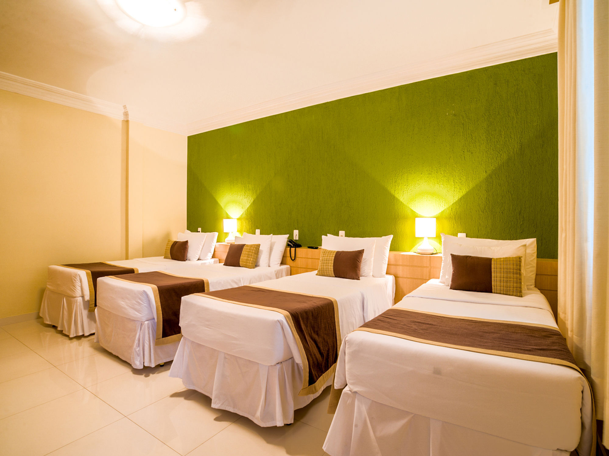 Argentina Hotel Rio de Janeiro Zewnętrze zdjęcie