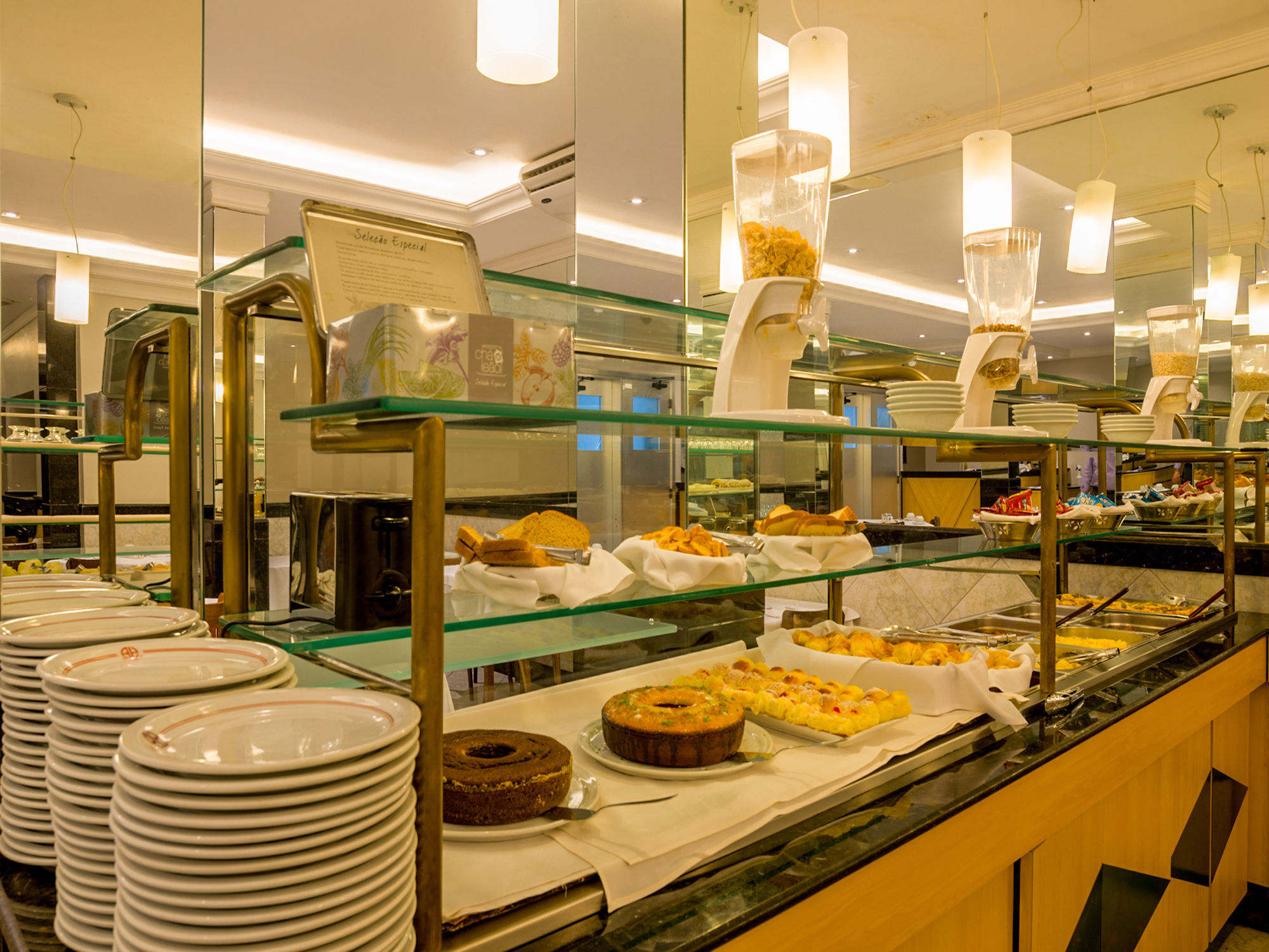Argentina Hotel Rio de Janeiro Zewnętrze zdjęcie