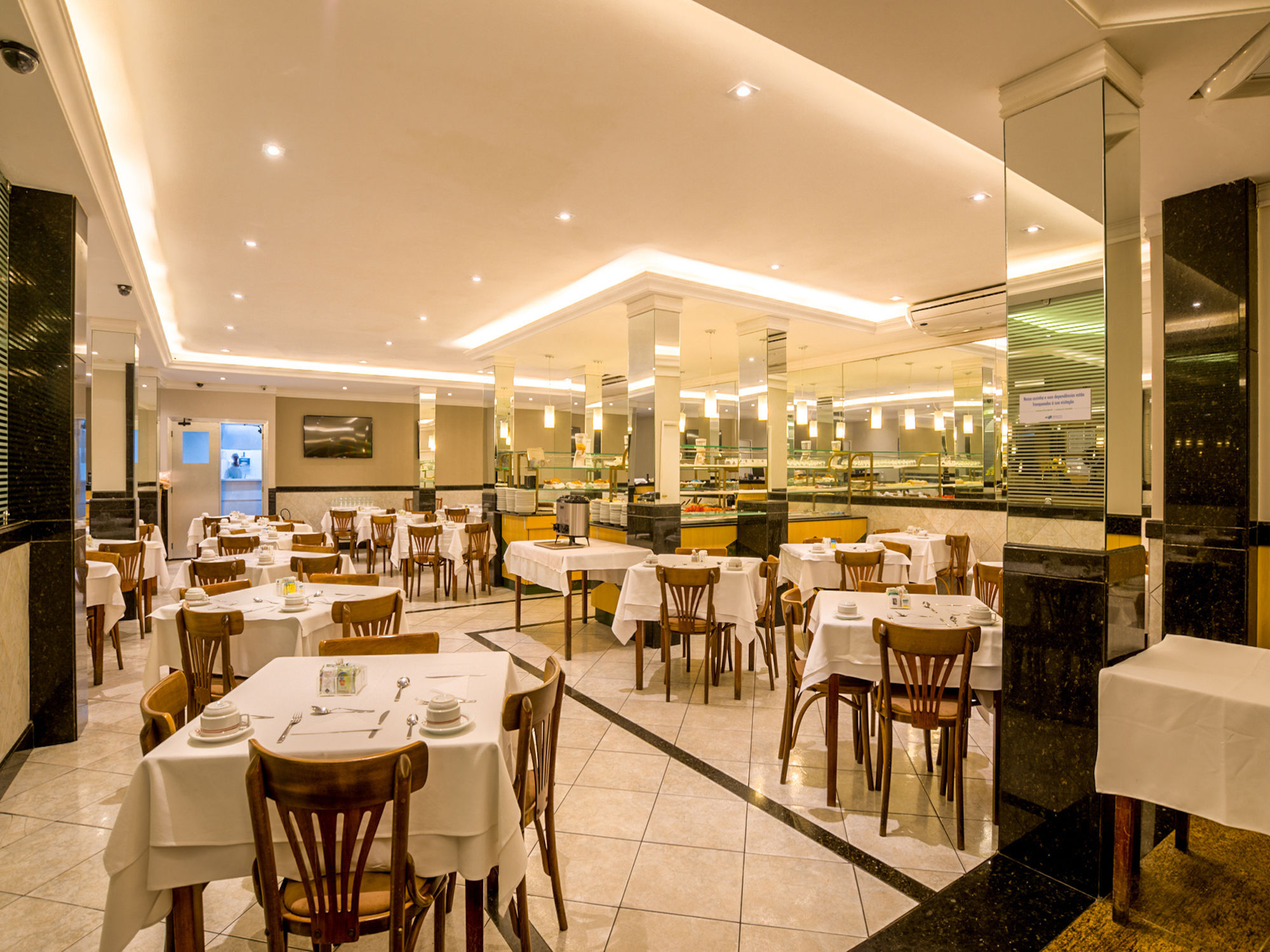 Argentina Hotel Rio de Janeiro Zewnętrze zdjęcie