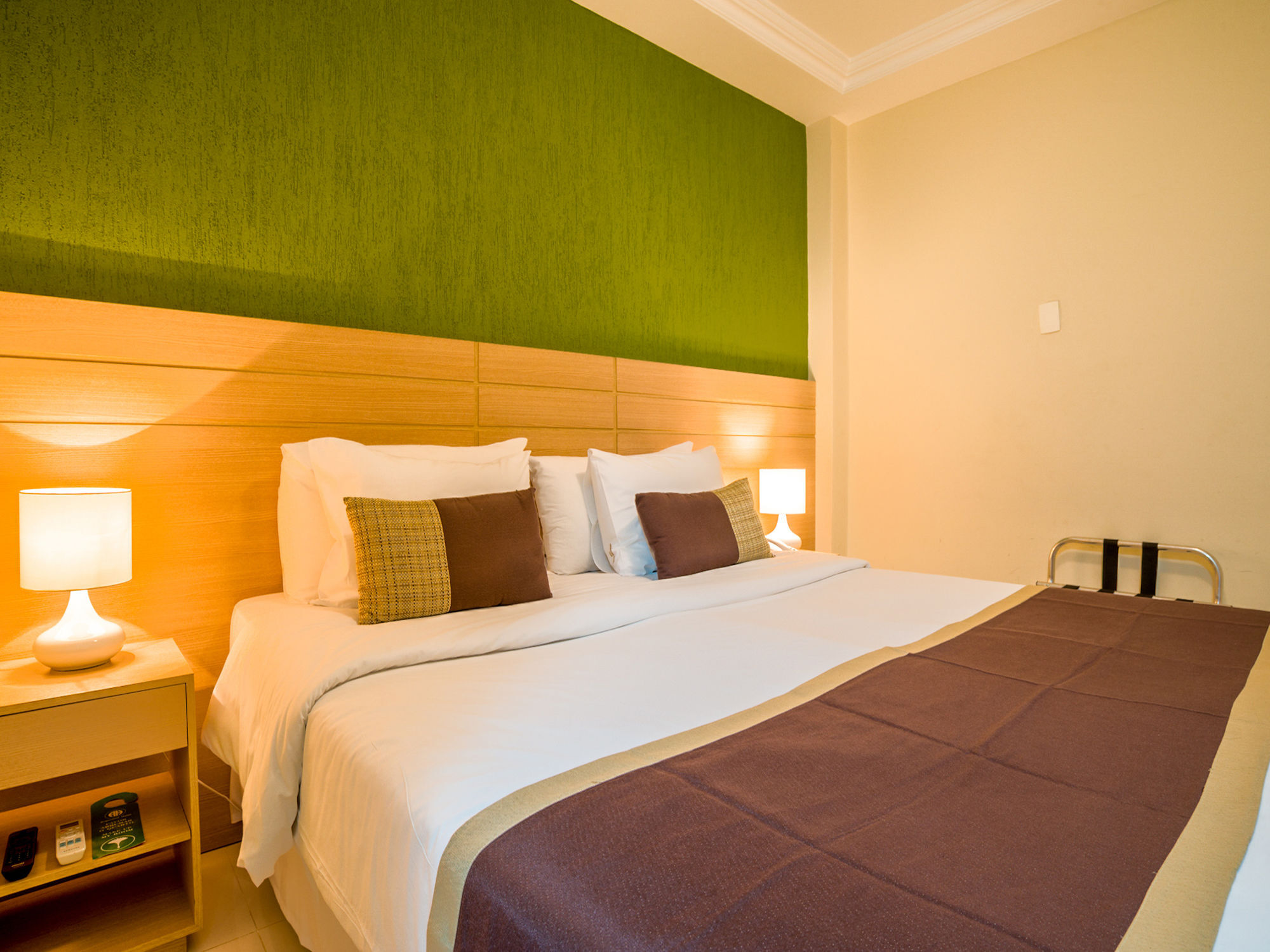 Argentina Hotel Rio de Janeiro Zewnętrze zdjęcie